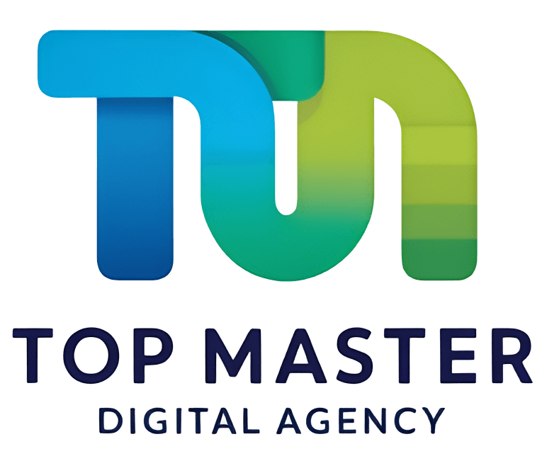 Top Master – توب ماستر | حلول رقمية مبتكرة Logo